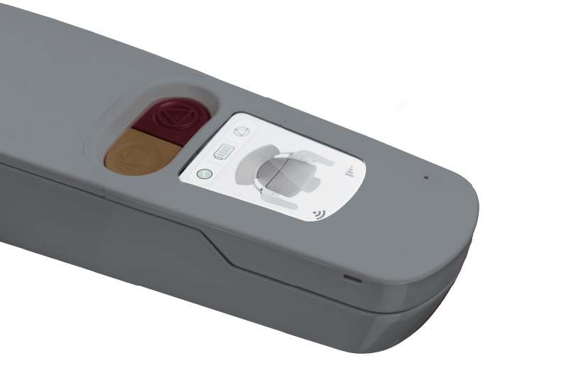 Canl� g�sterge paneli